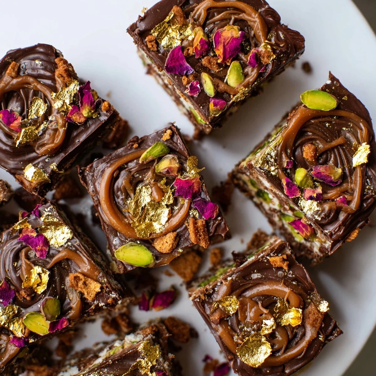 Chocolate Bar Inspired Creations