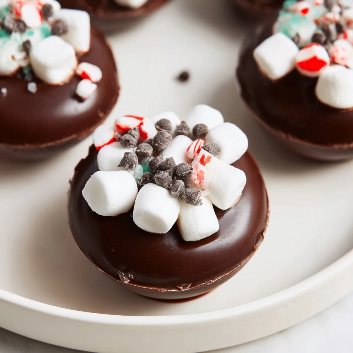 Budget-Friendly Hot Cocoa Cups