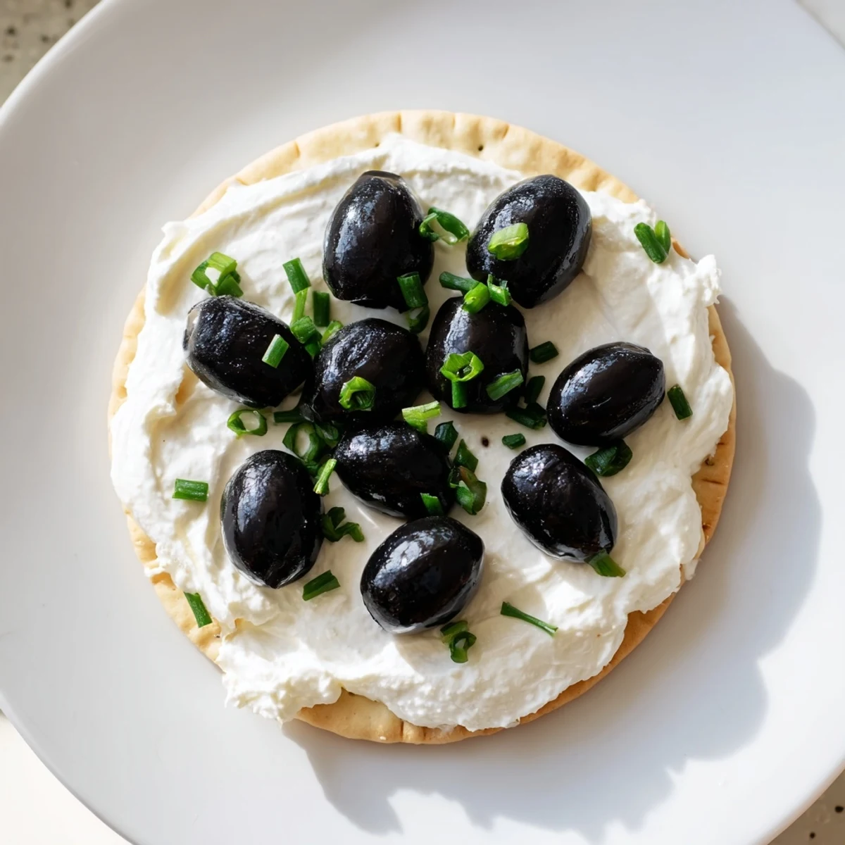 Gold Medal Olympic Ring Bites