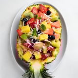 Tropical Bliss Pineapple Fruit