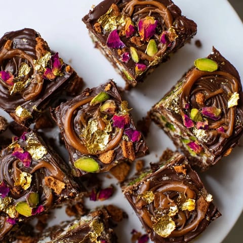 Chocolate Bar Inspired Creations