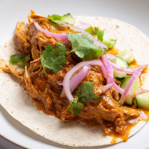 Sticky Chicken Tikka Masala