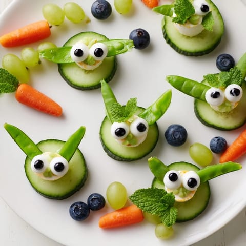 Frog Pond Snack Tray