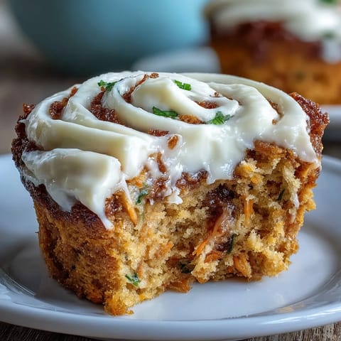 Carrot Zucchini Light Cream Cheese