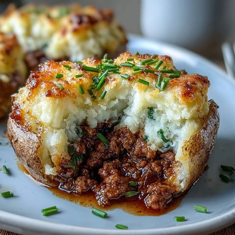 Super Simple Shepherds Pie