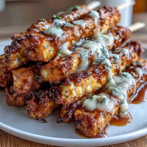 Crispy cheese straws baked golden with Parmesan and cayenne pepper for a spicy, savory snack perfect for Derby Day gatherings.