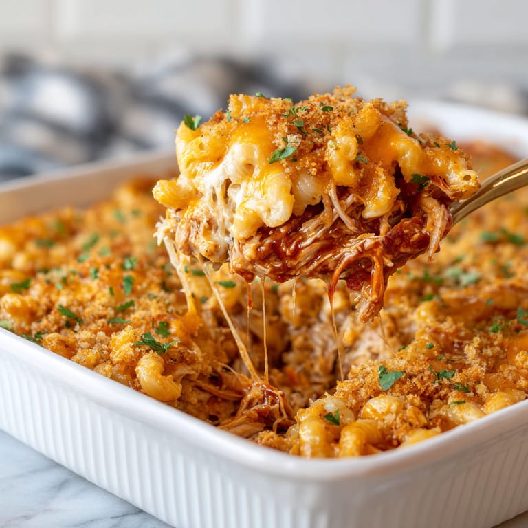 A close up of a plate of food.